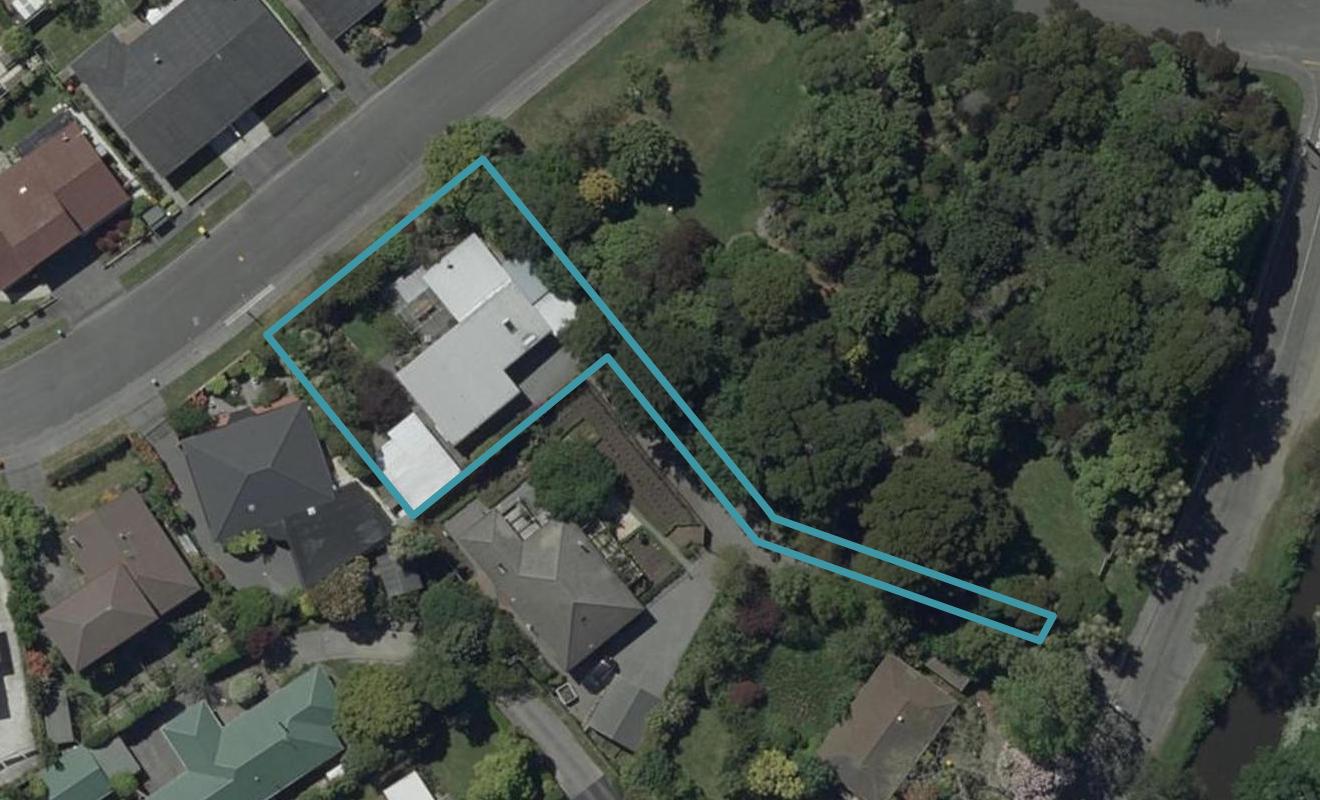 19 Ashgrove Terrace, Somerfield, Christchurch - Carousel 1