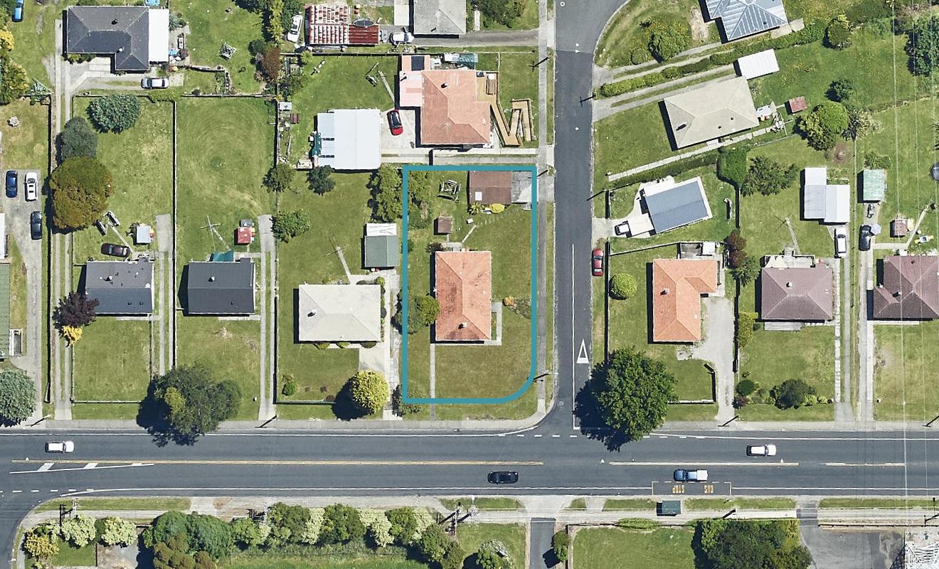 281 Malfroy Road, Pomare, Rotorua - Carousel 1