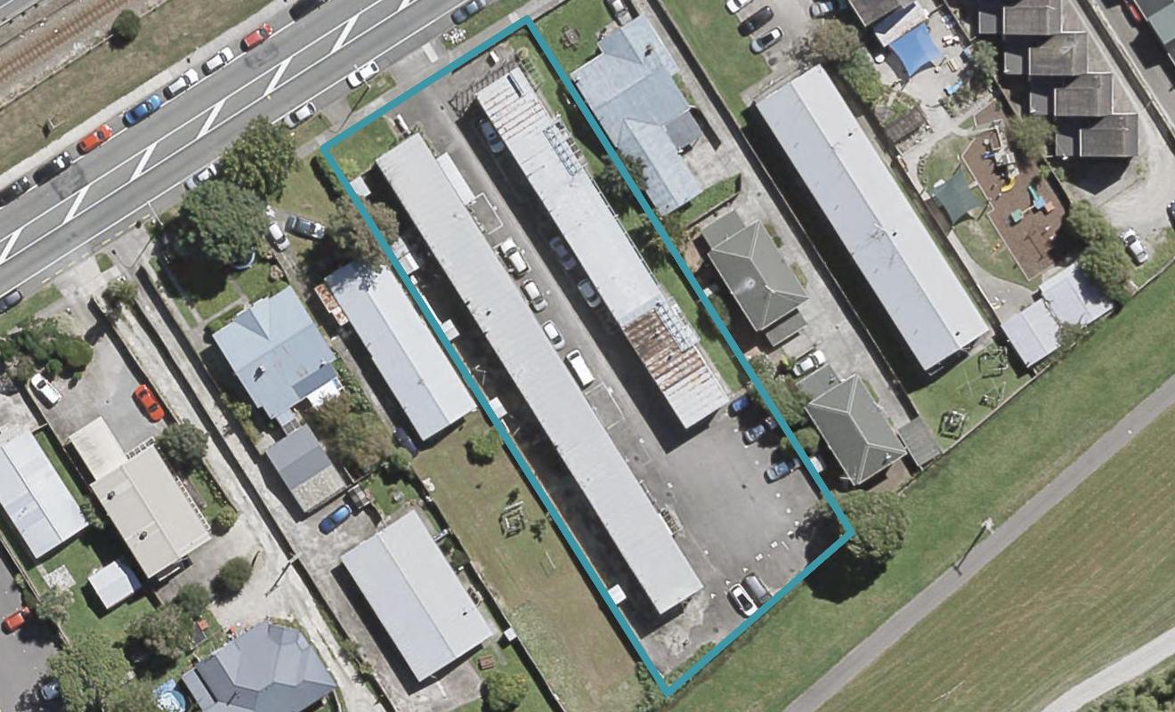 13/91 Pharazyn Street, Melling, Lower Hutt - Carousel 1