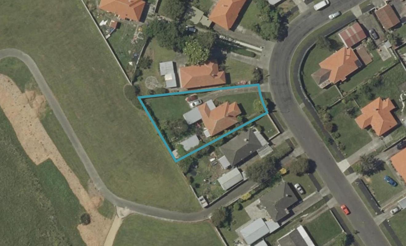 14 Tweed Street, Roslyn, Palmerston North - Carousel 1