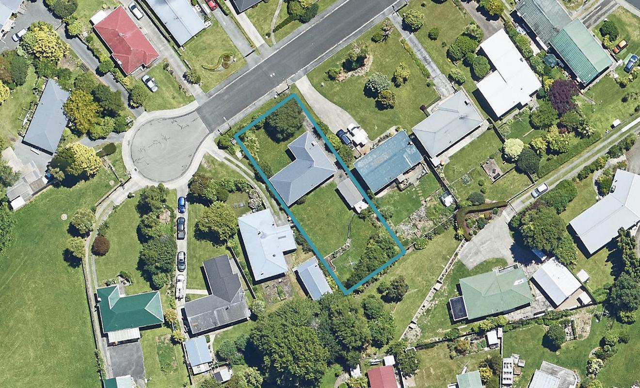 10 Norrie Place, Hillcrest, Rotorua - Carousel 1