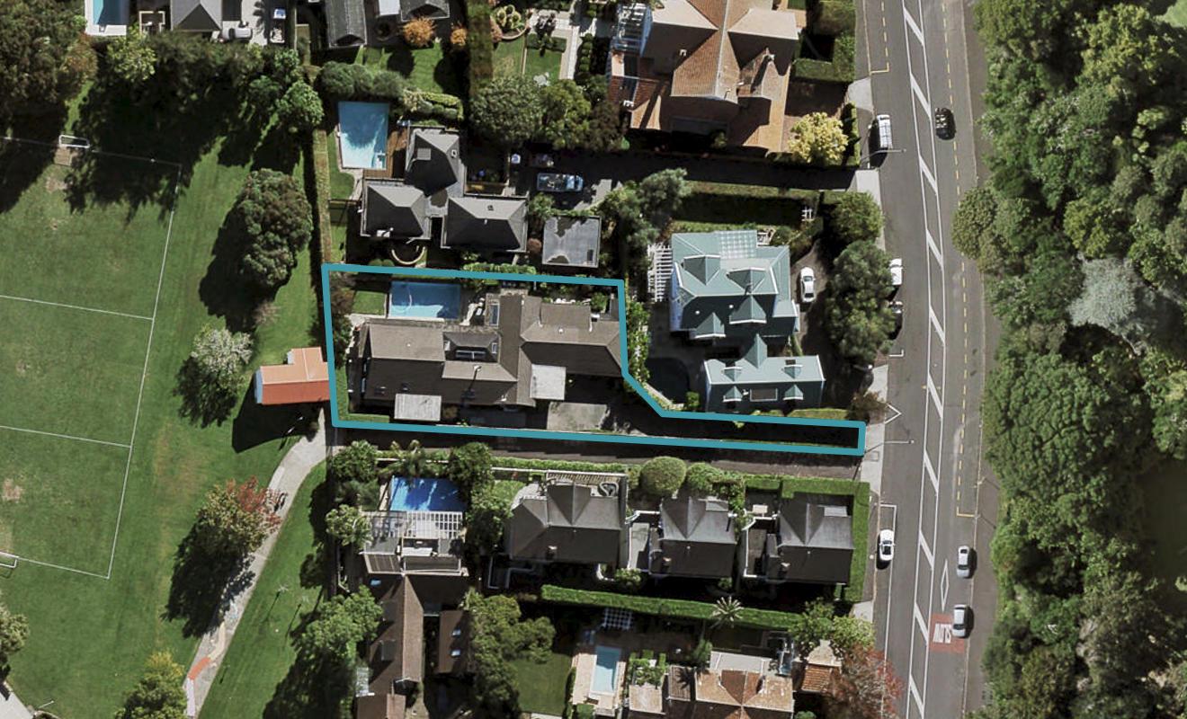 284 Victoria Avenue, Remuera, Auckland - Carousel 1