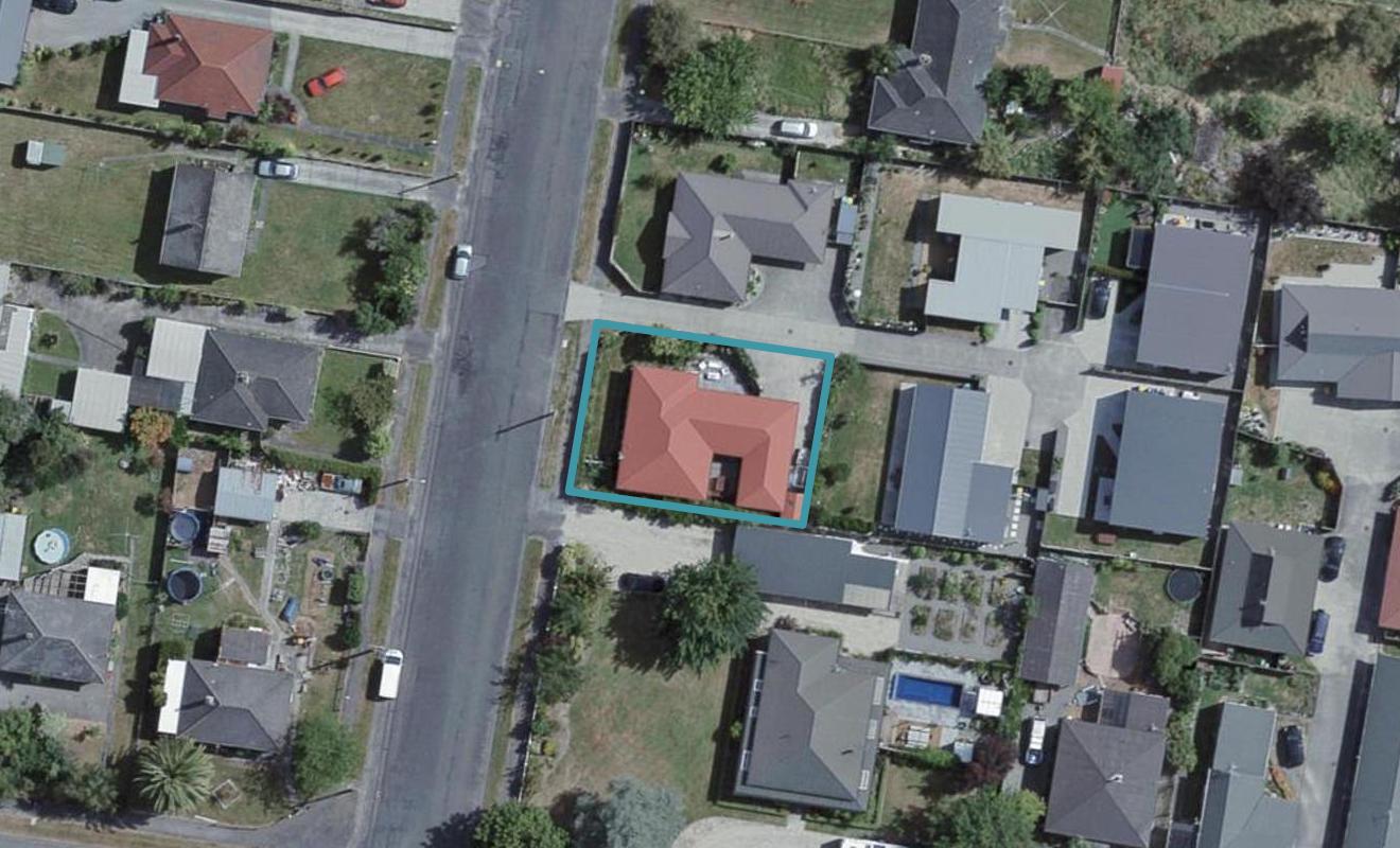 4 Matai Street, Lansdowne, Masterton - Carousel 1