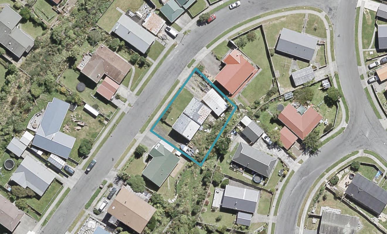 3 Tarras Grove, Kelson, Lower Hutt - Carousel 1