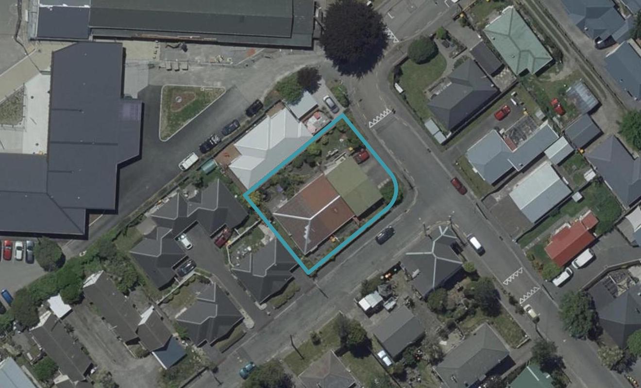 1/15 Somerset Crescent, Spreydon, Christchurch - Carousel 1