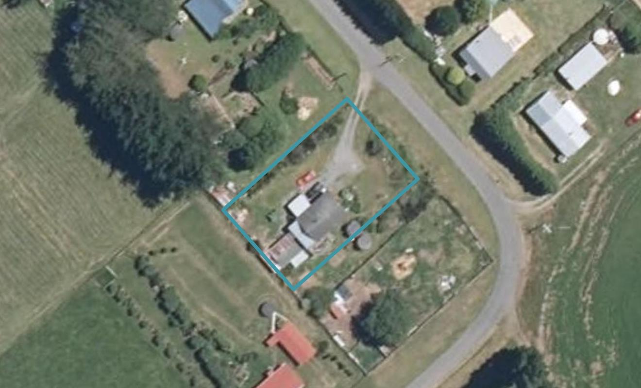 18 Forward Street, Dannevirke - Carousel 1