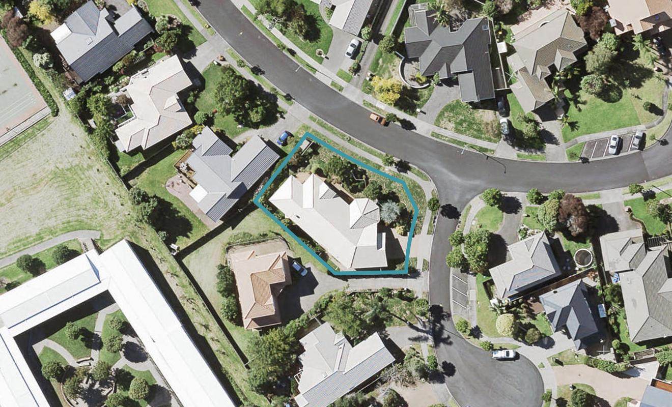 1 Alf Place, Somerville, Auckland - Carousel 1