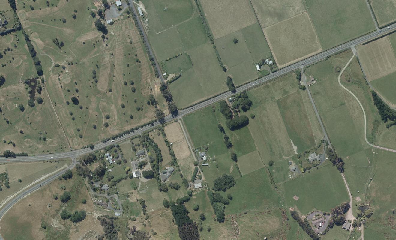 291 Main South Road, East Taieri, Mosgiel - Carousel 1