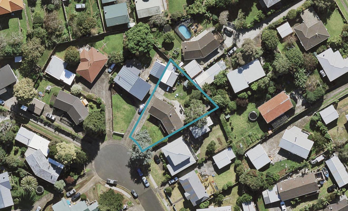 26 Dunstall Place, Mangere Bridge, Auckland - Carousel 1