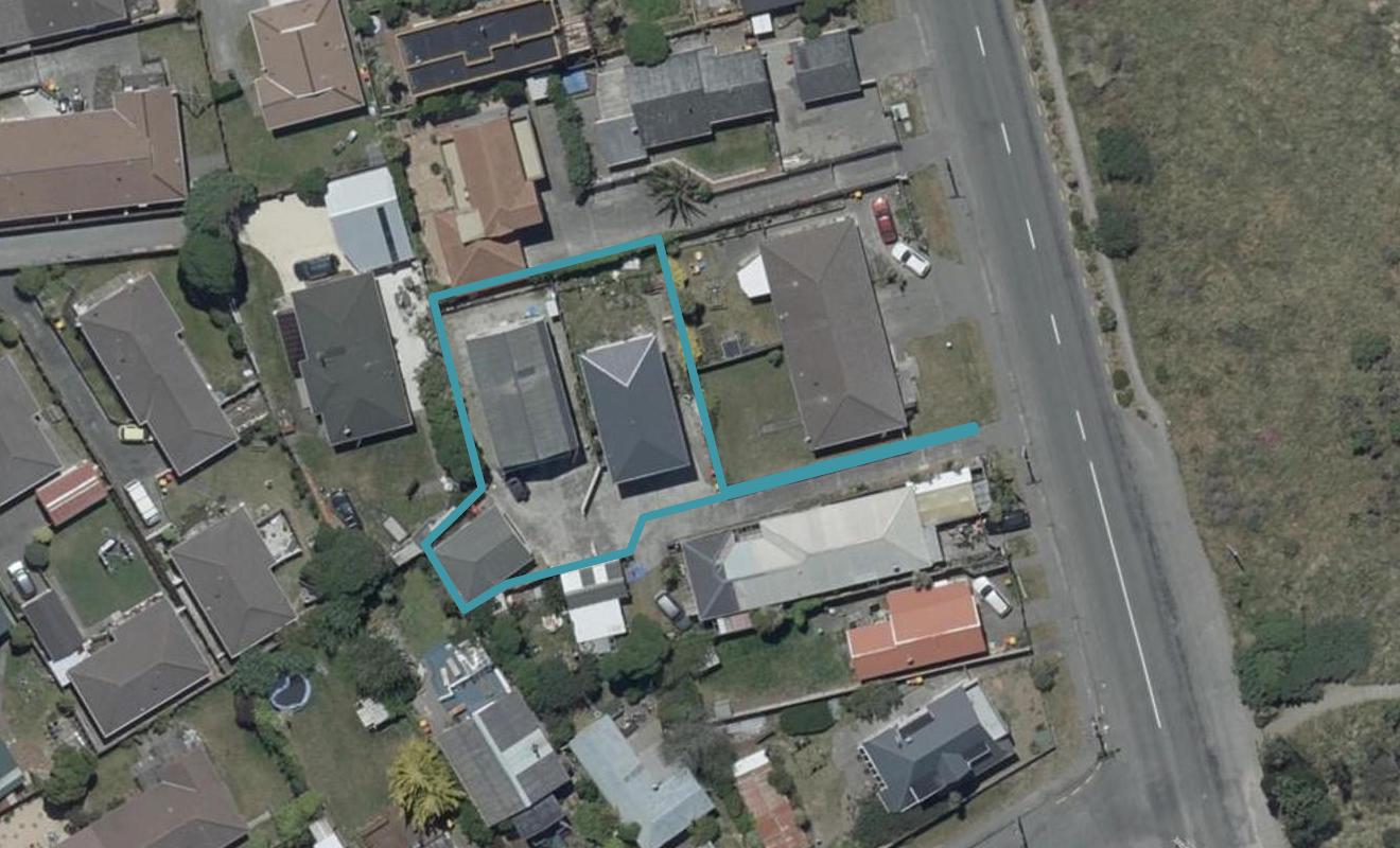 23B Marine Parade, North New Brighton, Christchurch - Carousel 1