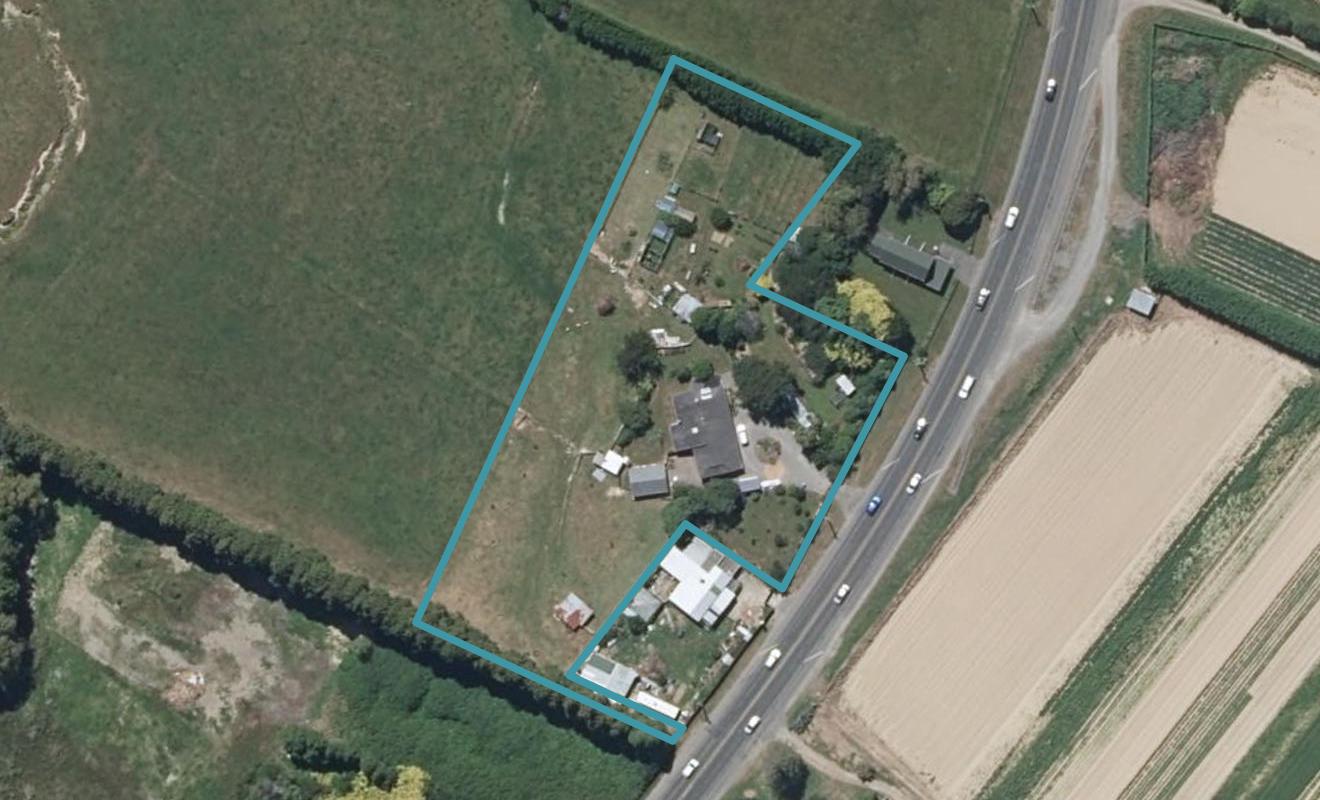 692 State Highway 1, Kuku, Levin - Carousel 1
