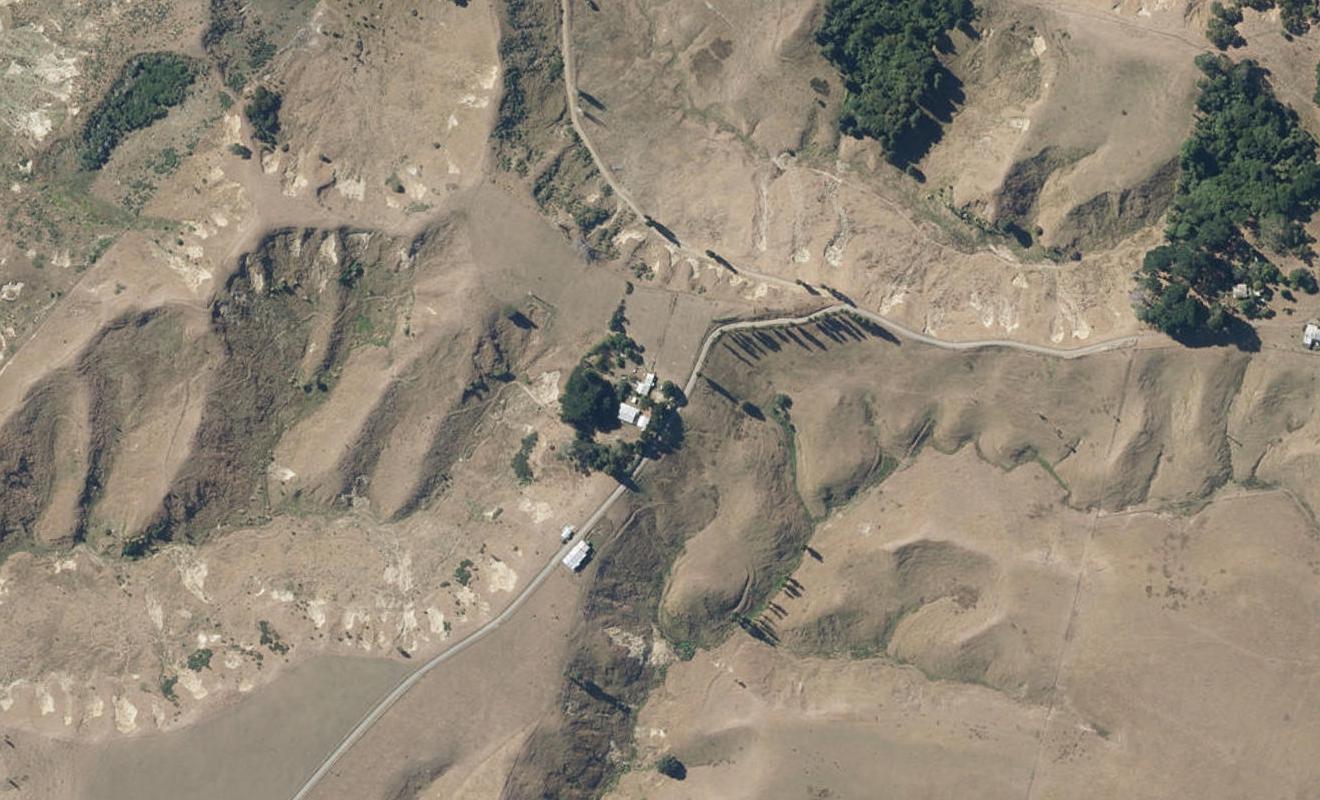 483 Denlair Road, Fordell, Whanganui - Carousel 1