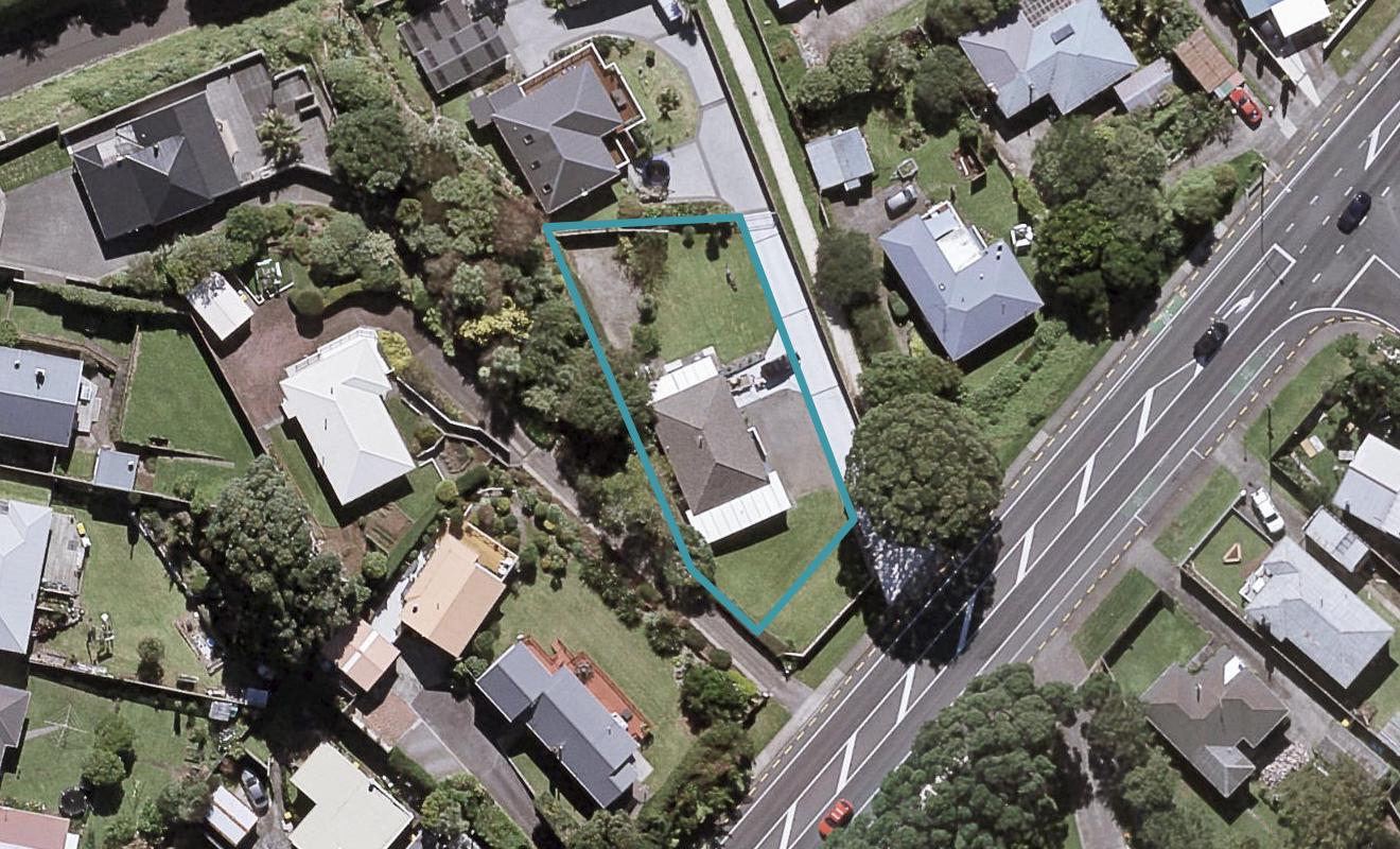 110 South Road, Spotswood, New Plymouth - Carousel 1