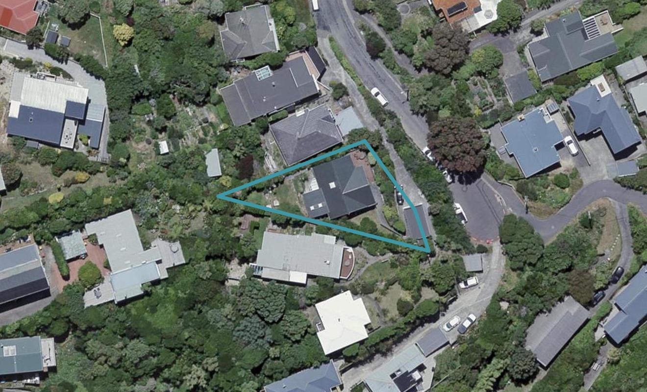 20 Tai Paku Paku Road, Karaka Bays, Wellington - Carousel 1