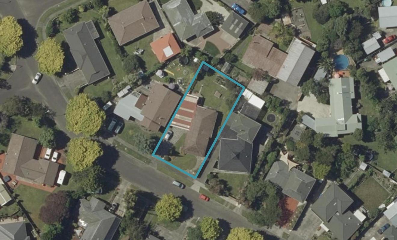 31 Carter Crescent, Awapuni, Palmerston North - Carousel 1