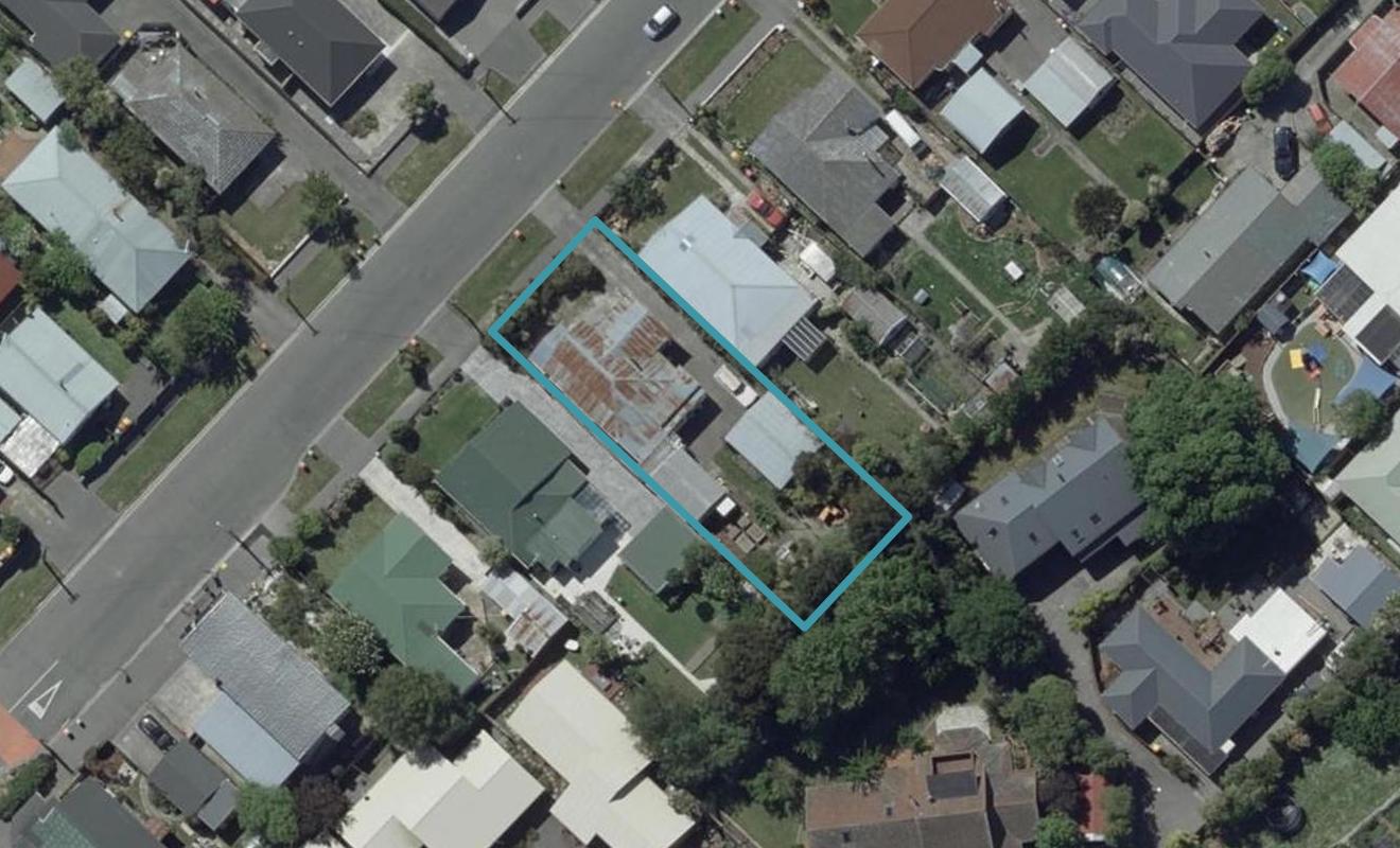 53 Hopkins Street, Woolston, Christchurch - Carousel 1