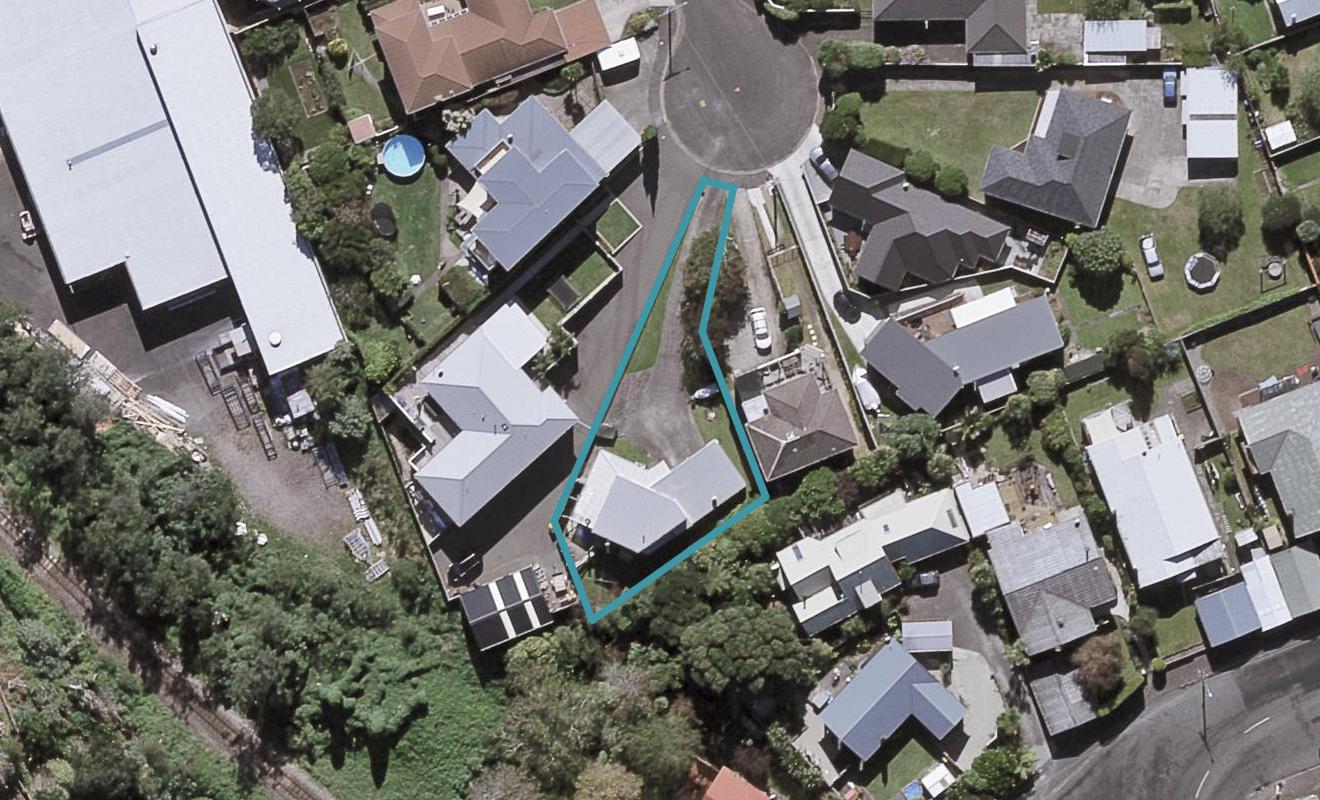 14A Strandon Place, Strandon, New Plymouth - Carousel 1