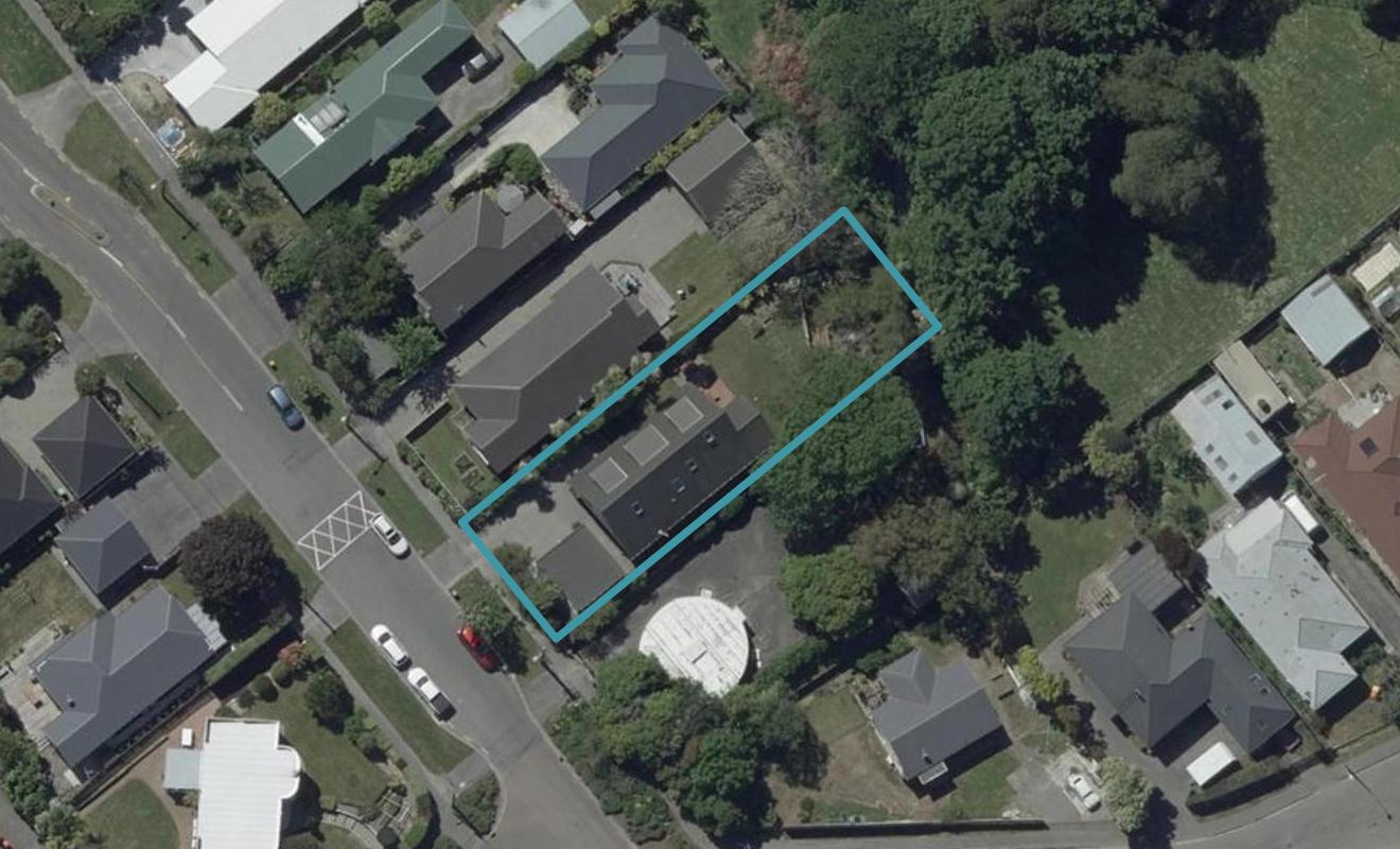 8 Fairview Street, Somerfield, Christchurch - Carousel 1