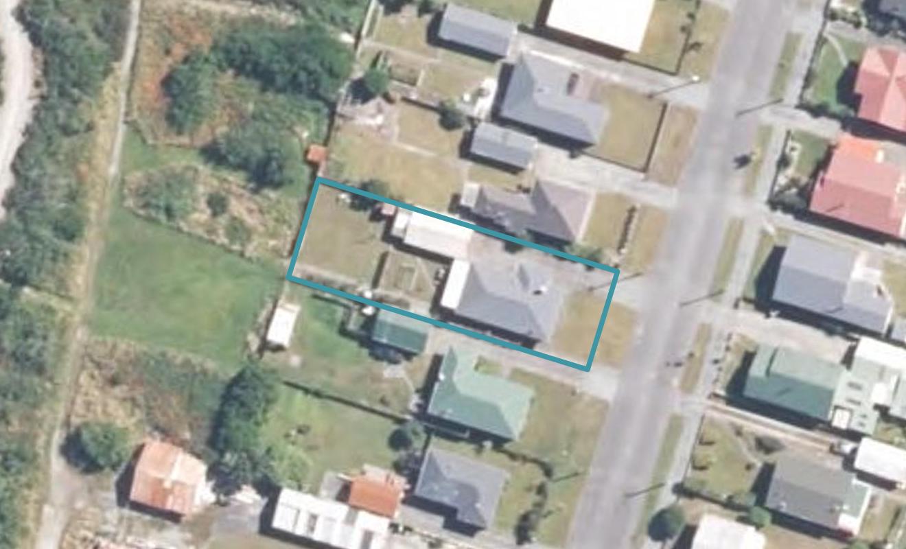62 Doyle Street, Blaketown, Greymouth - Carousel 1