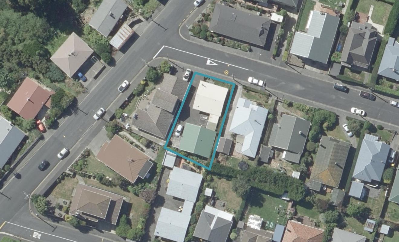 33A Blair Street, Kenmure, Dunedin - Carousel 1