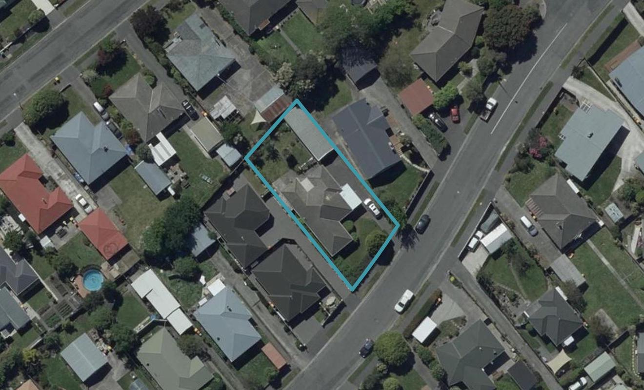 27 Bewdley Street, Spreydon, Christchurch - Carousel 1