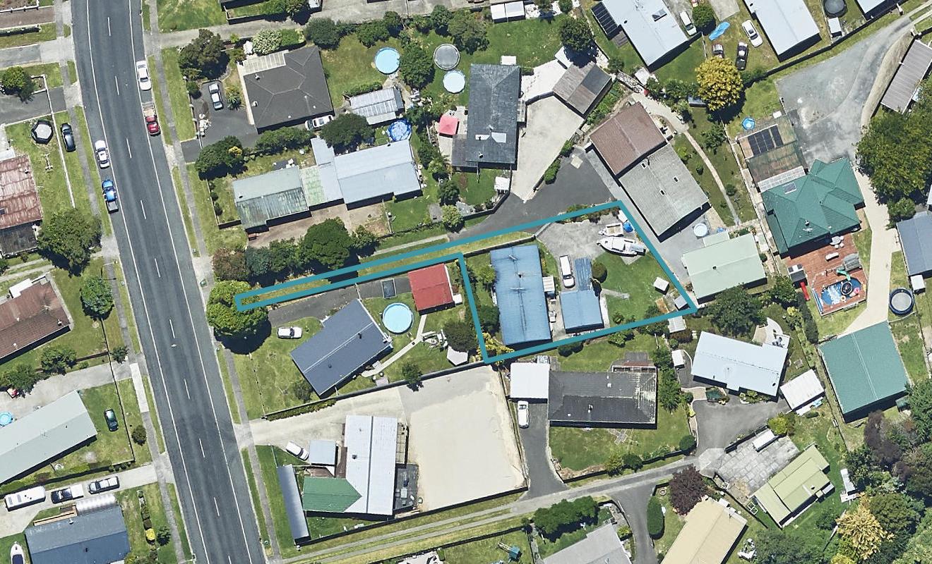 125 Windermere Drive, Poike, Tauranga - Carousel 1