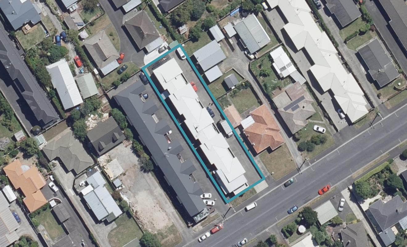 35C Enderley Avenue, Enderley, Hamilton - Carousel 1