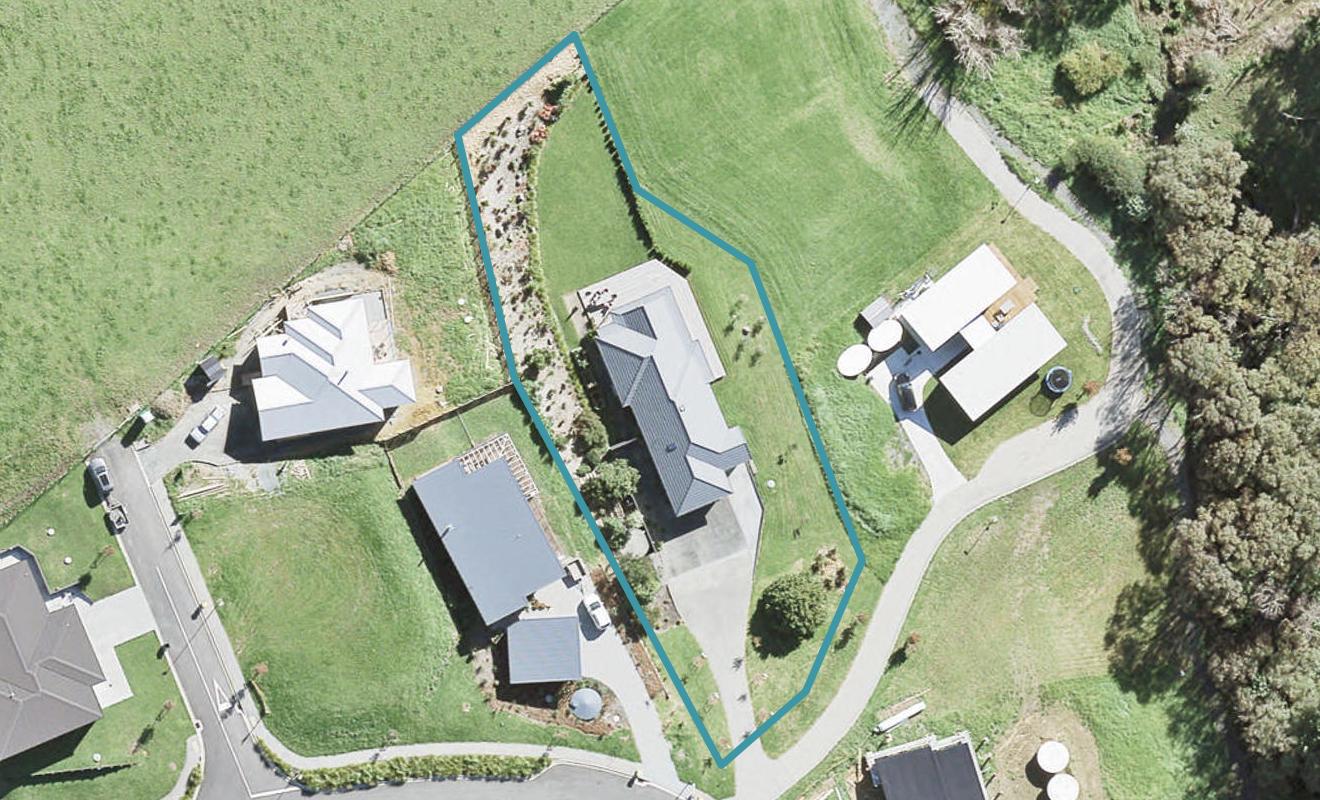 21 Laly Haddon Place, Warkworth - Carousel 1