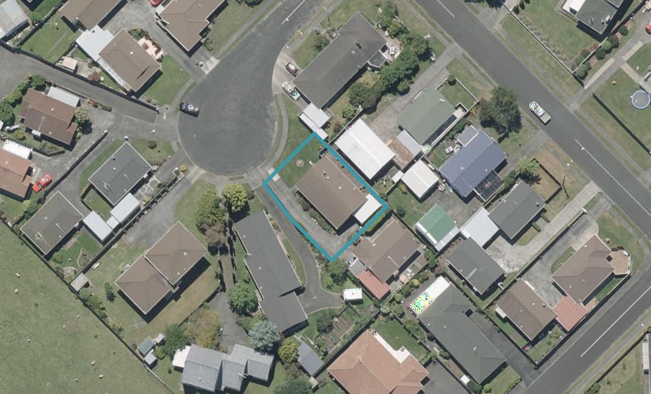 3 Antrim Place, Springvale, Whanganui - Carousel 1