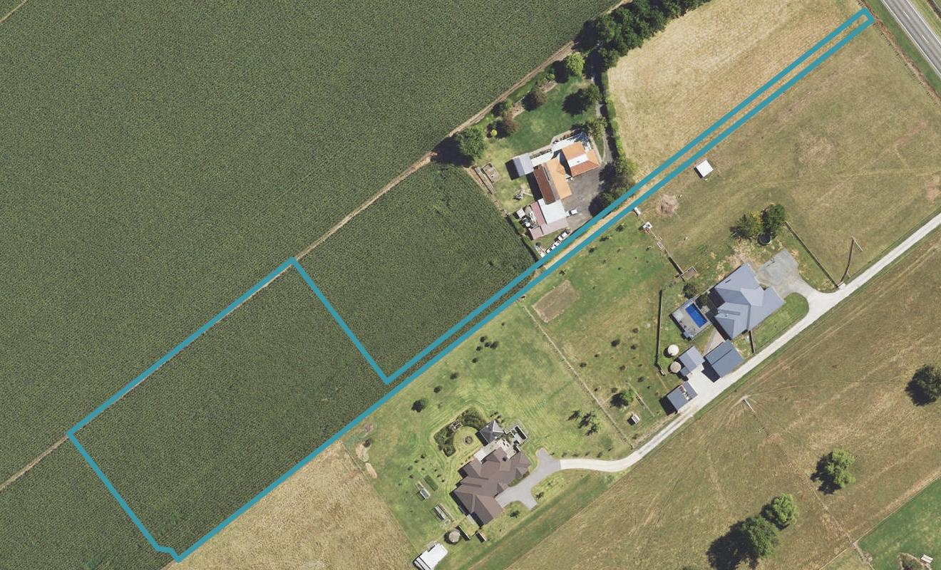 0 Back Ormond Road, GISBORNE - Carousel 1