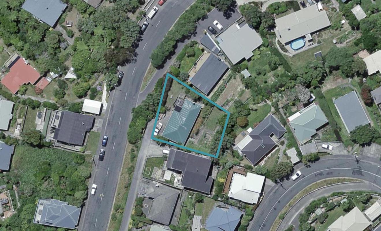 140 Pembroke Road, Wilton, Wellington - Carousel 1