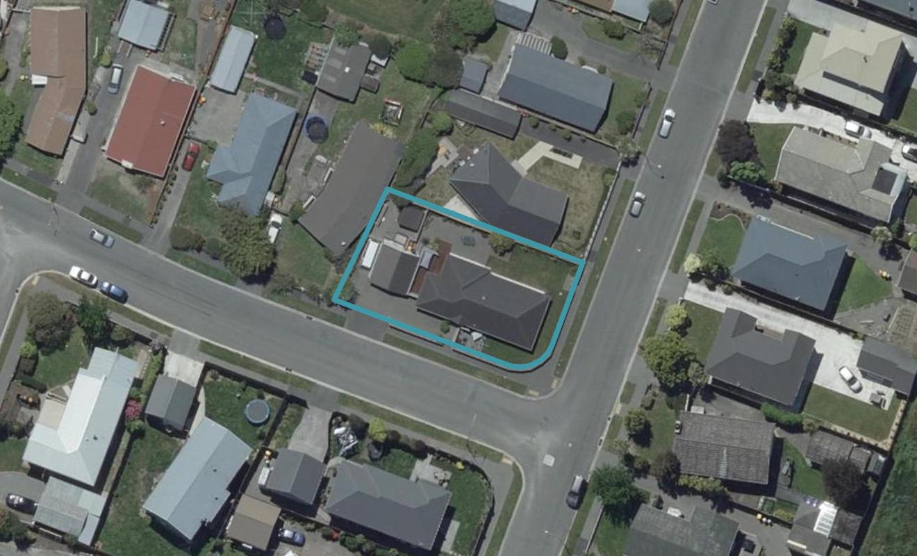 37 Waratah Street, Avondale, Christchurch - Carousel 1