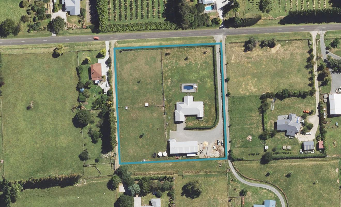 119 Hansen Road, Makauri, Gisborne - Carousel 1
