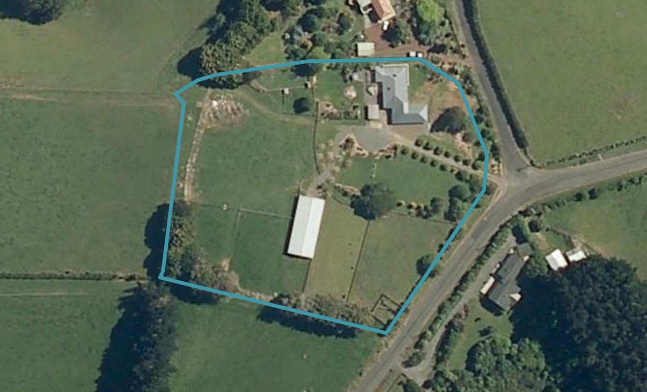 1 Taylor Road, Kingseat, Pukekohe - Carousel 1