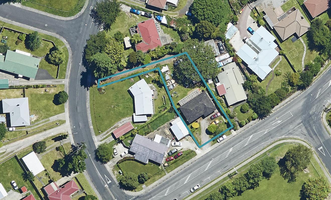 347 Malfroy Road, Pomare, Rotorua - Carousel 1