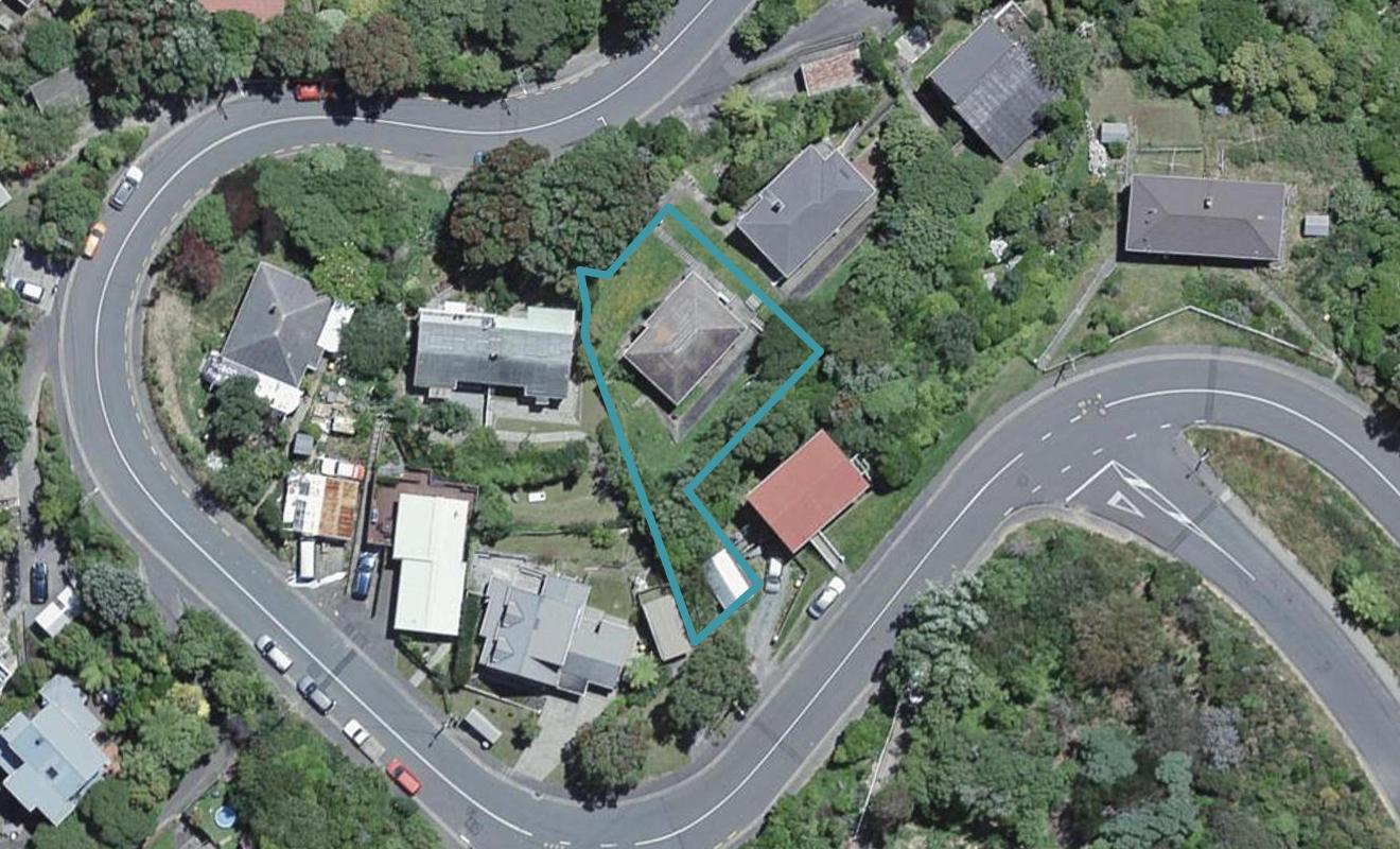 28 Gloucester Street, Wilton, Wellington - Carousel 1