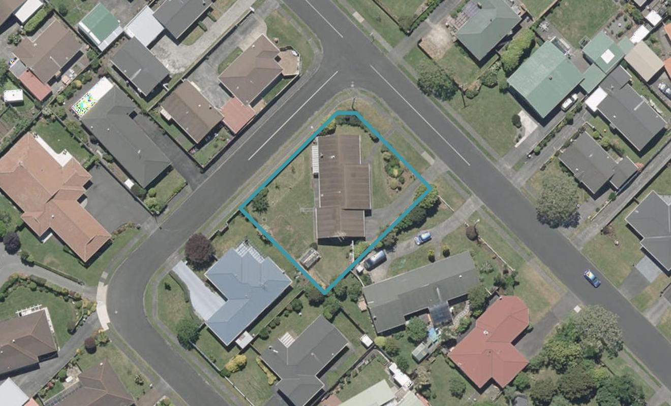 51 Somerset Road, Springvale, Whanganui - Carousel 1