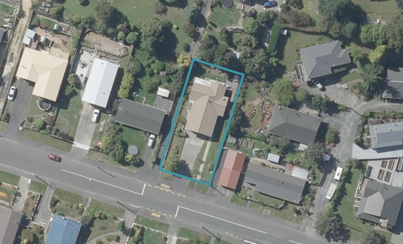 86 Barr Street, Kenmure, Dunedin - Carousel 1