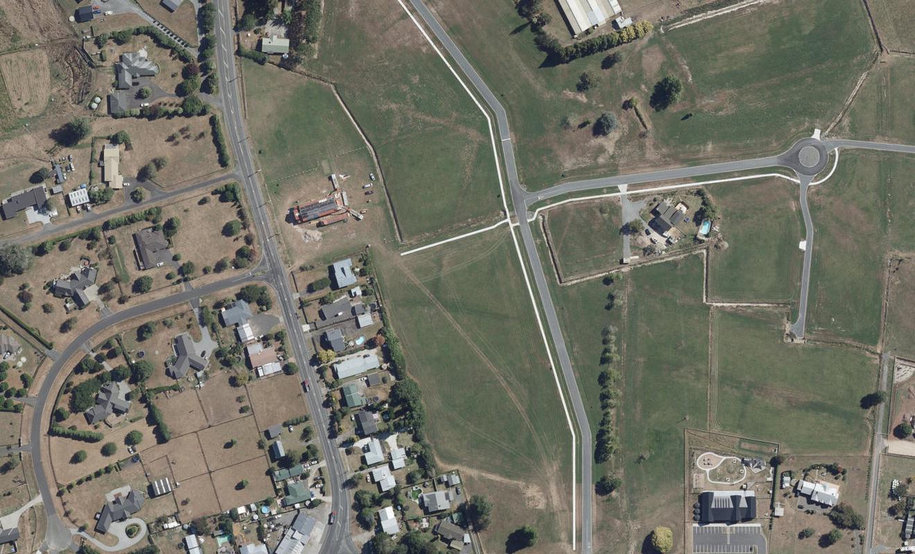 23 Captain Stone Road, Te Kowhai, Hamilton - Carousel 1