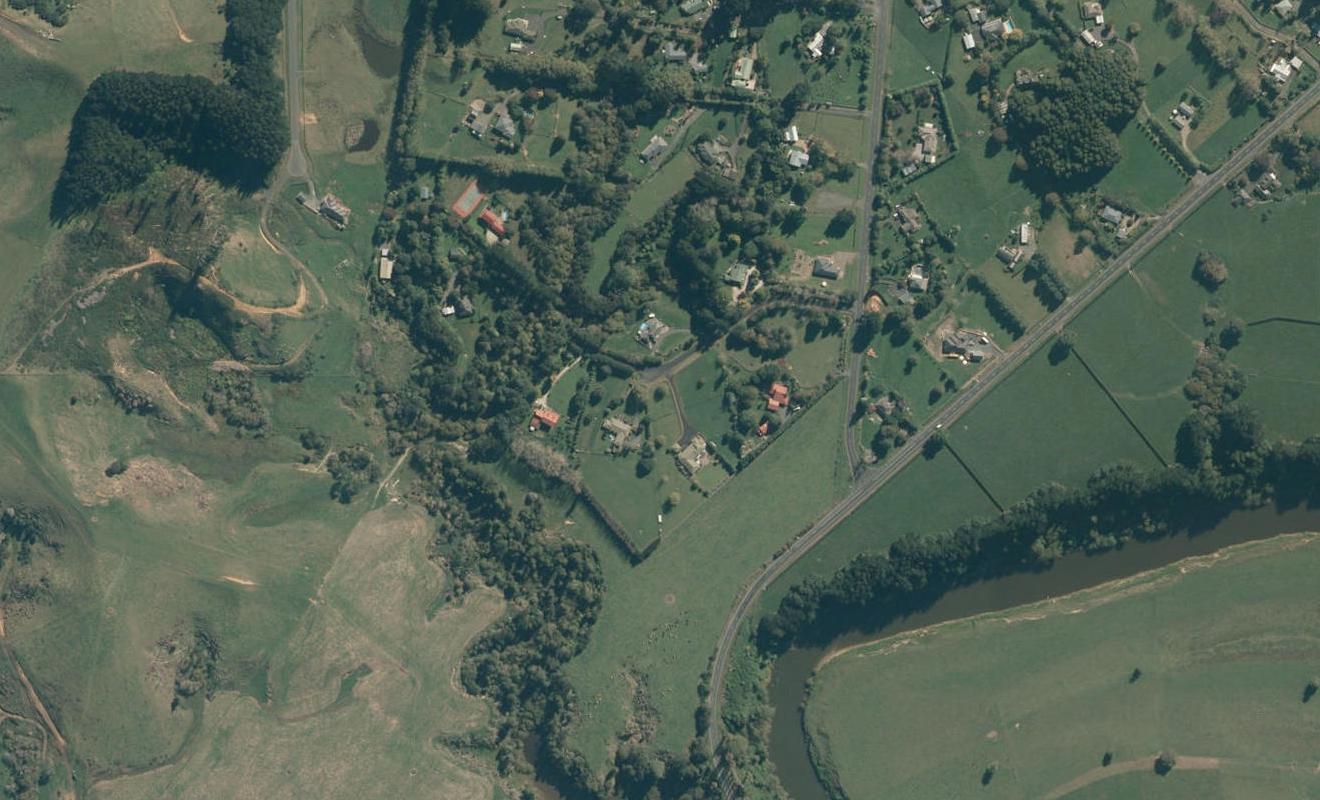 21 Willow Creek Lane, Whatawhata, Hamilton - Carousel 1
