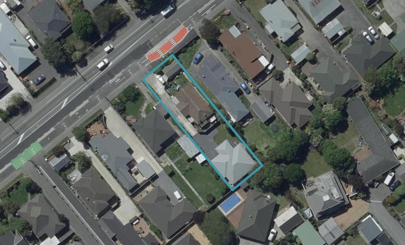 22 Frankleigh Street, Somerfield, Christchurch - Carousel 1
