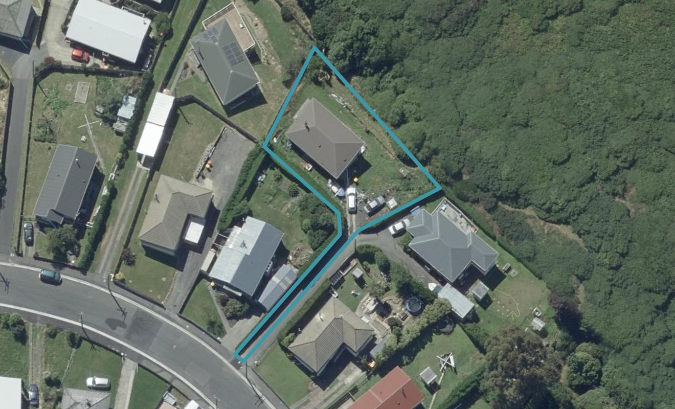 18 Turnbull Street, Brockville, Dunedin - Carousel 1