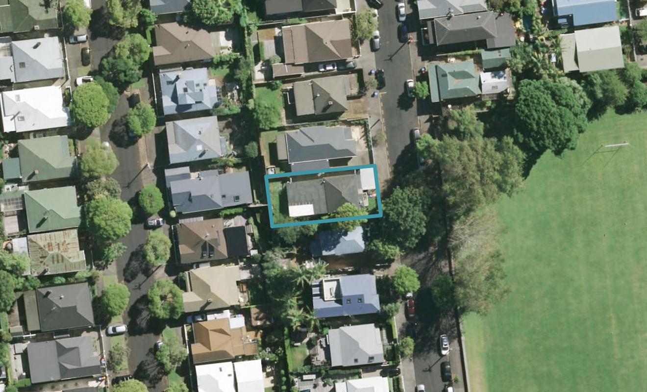 25 Clarence Street, Ponsonby, Auckland - Carousel 1