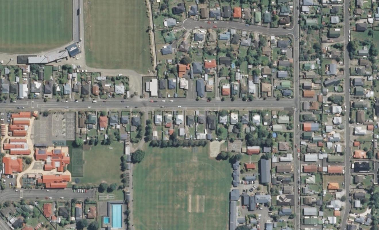 20 Raymond Street, West End, Timaru - Carousel 1