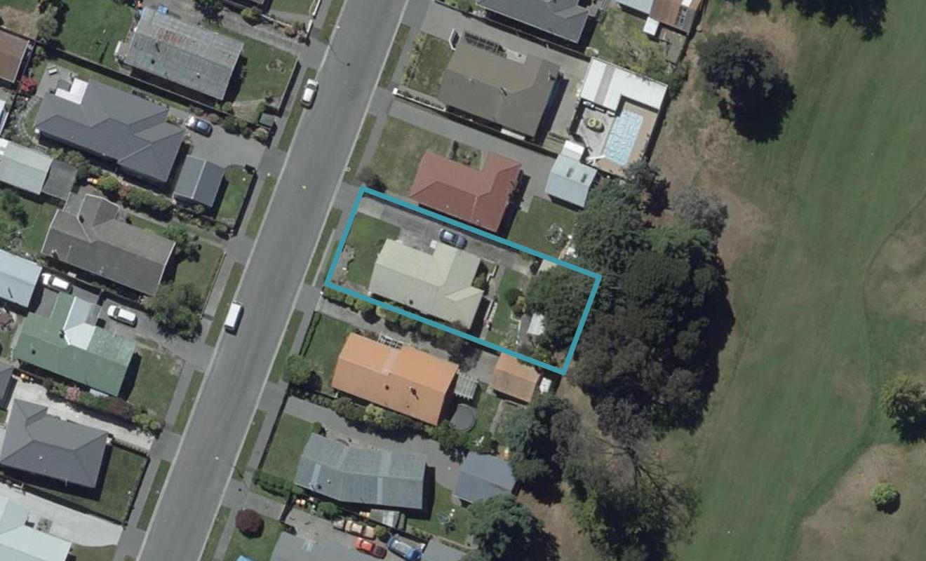 22 Waratah Street, Avondale, Christchurch - Carousel 1