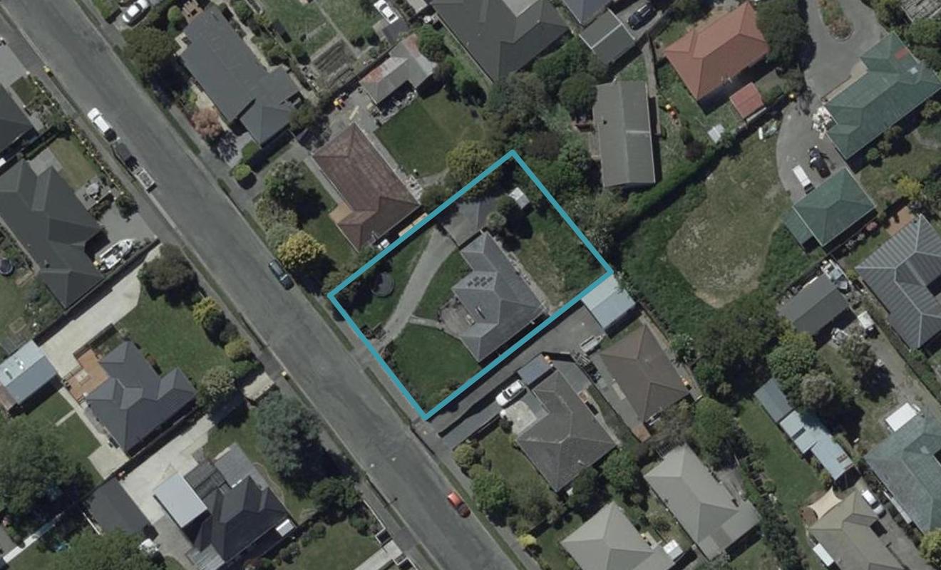 74 Samuel Street, Hoon Hay, Christchurch - Carousel 1