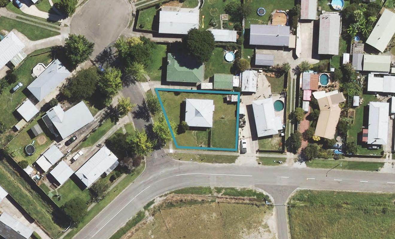 1 Campbell Street, Mangapapa, Gisborne - Carousel 1