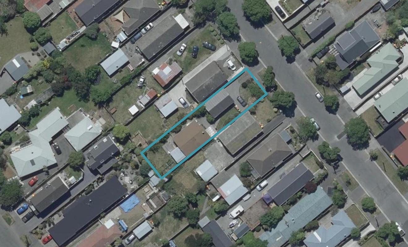 50 Flemington Avenue, North New Brighton, Christchurch - Carousel 1