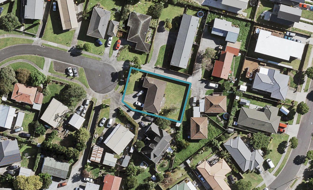 19 Justamere Place, Weymouth, Auckland - Carousel 1