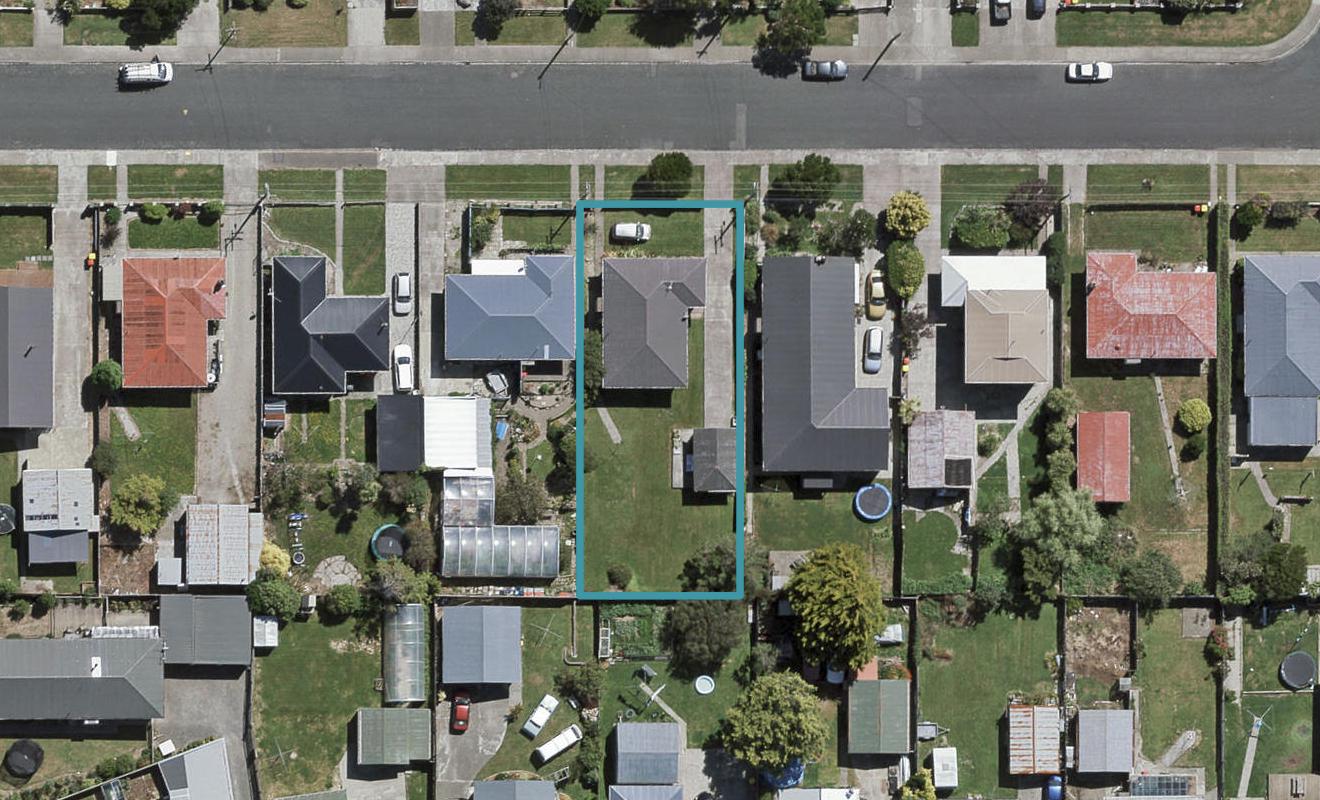 105 Oreti Street, Kingswell, Invercargill - Carousel 1